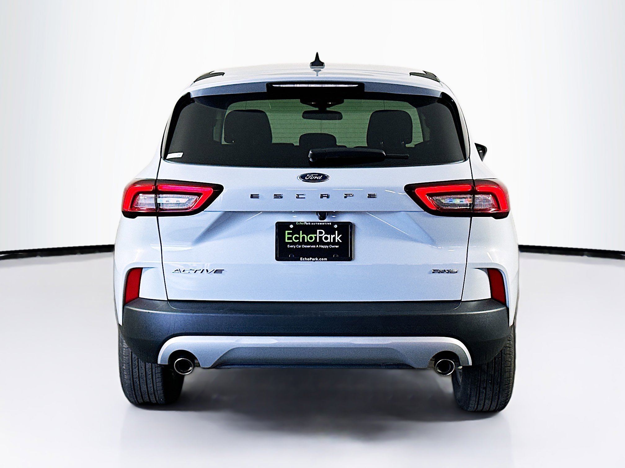 Used 2025 Ford Escape Active AWD/4WD image 7
