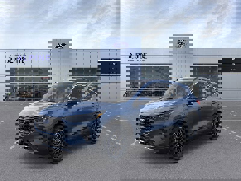 New 2026 Ford Escape SE w/ PHEV Premium Package image 1