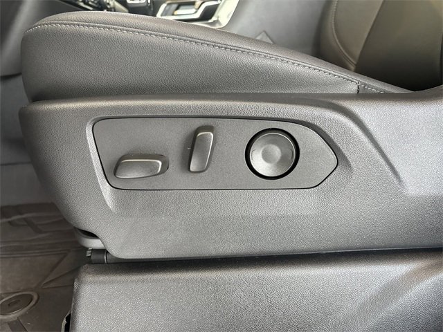 Certified 2025 Chevrolet Silverado 1500 LT Trail Boss w/ LT Trail Boss Premium Package image 20