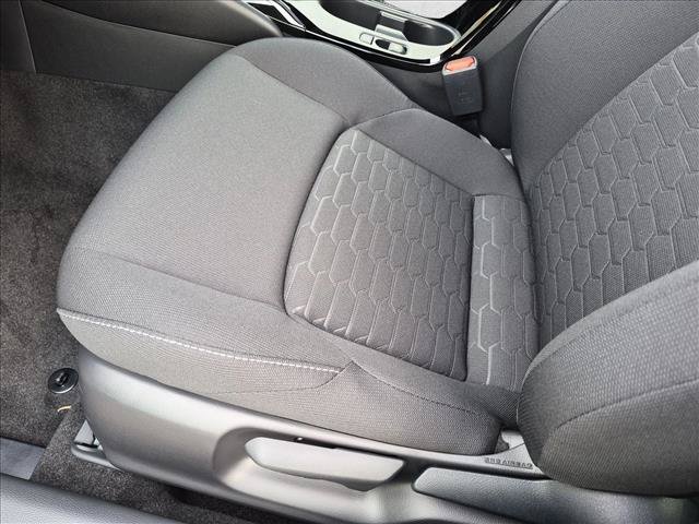 New 2027 Toyota Corolla SE FWD image 4