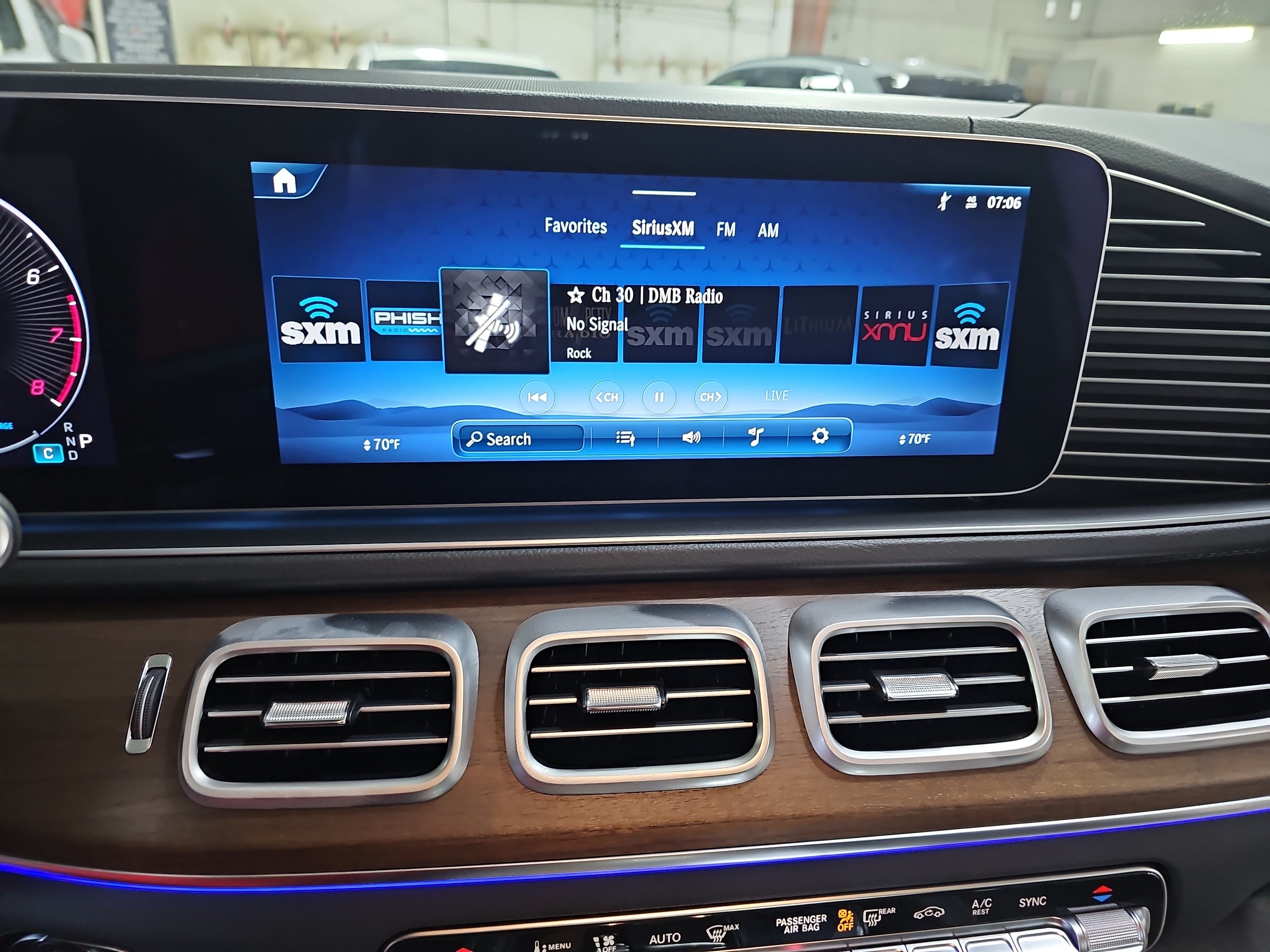 New 2026 Mercedes-Benz GLS 450 4MATIC image 20