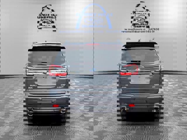 New 2026 Subaru Ascent Touring image 40