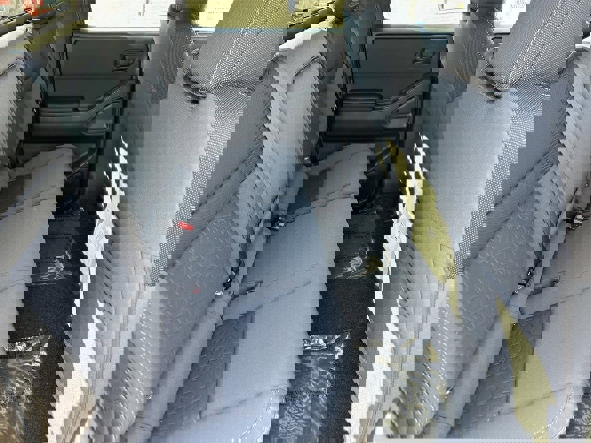 New 2026 Nissan Frontier SV image 14