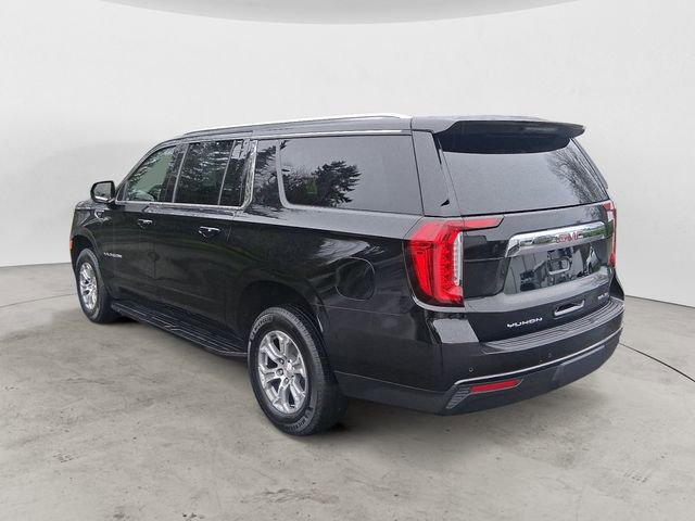 Used 2024 GMC Yukon XL SLE w/ Max Trailering Package image 3