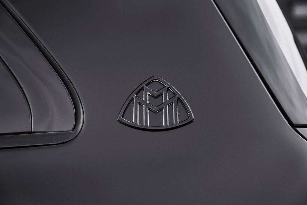 Used 2024 Mercedes-Benz Maybach GLS 600 4MATIC image 10