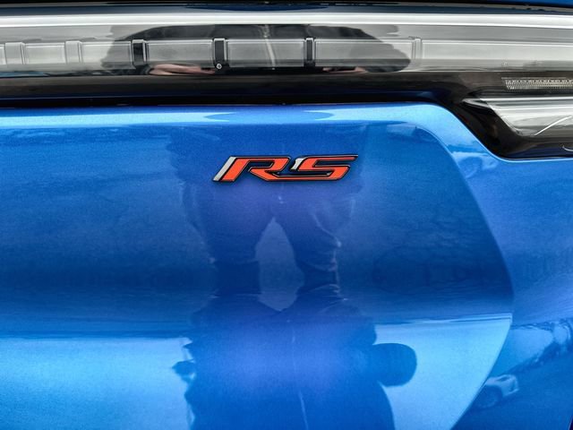 New 2025 Chevrolet Equinox EV RS image 32