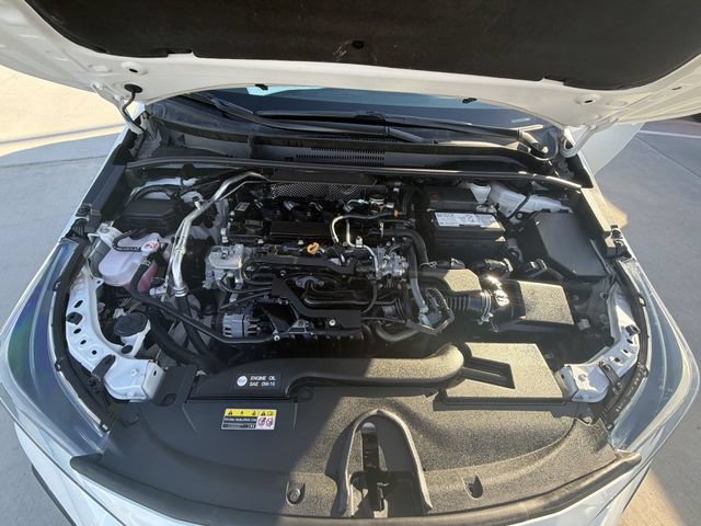 Certified 2023 Toyota Corolla XSE FWD image 33