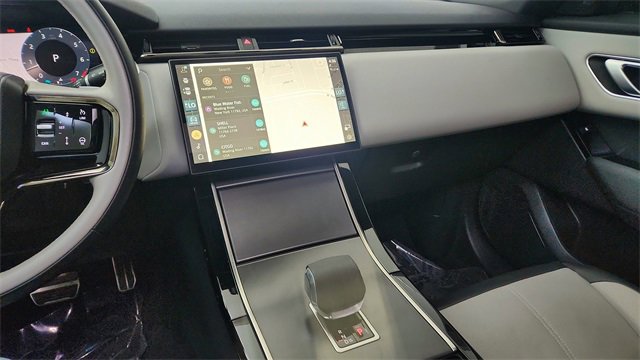 Used 2024 Land Rover Range Rover Velar Dynamic SE image 45