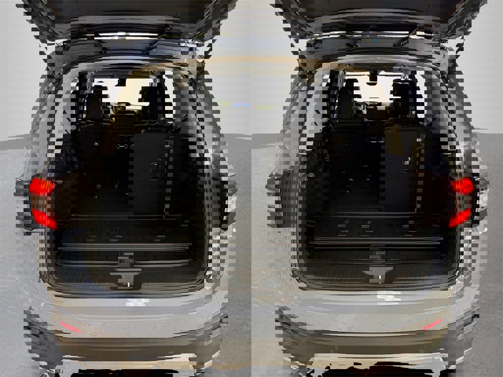 New 2026 Honda Pilot Elite image 8