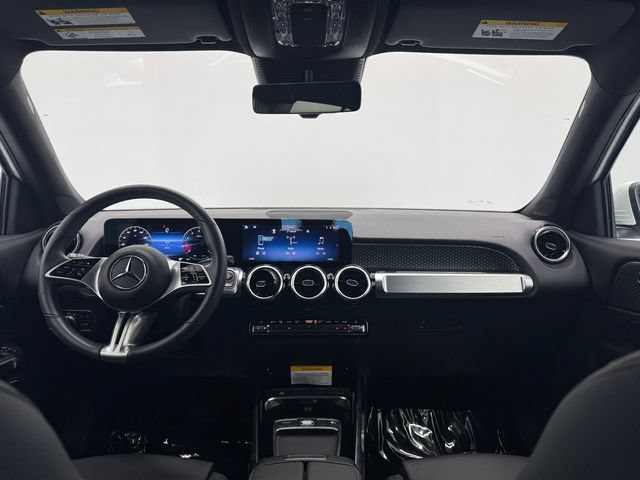 Certified 2026 Mercedes-Benz GLB 250 image 7