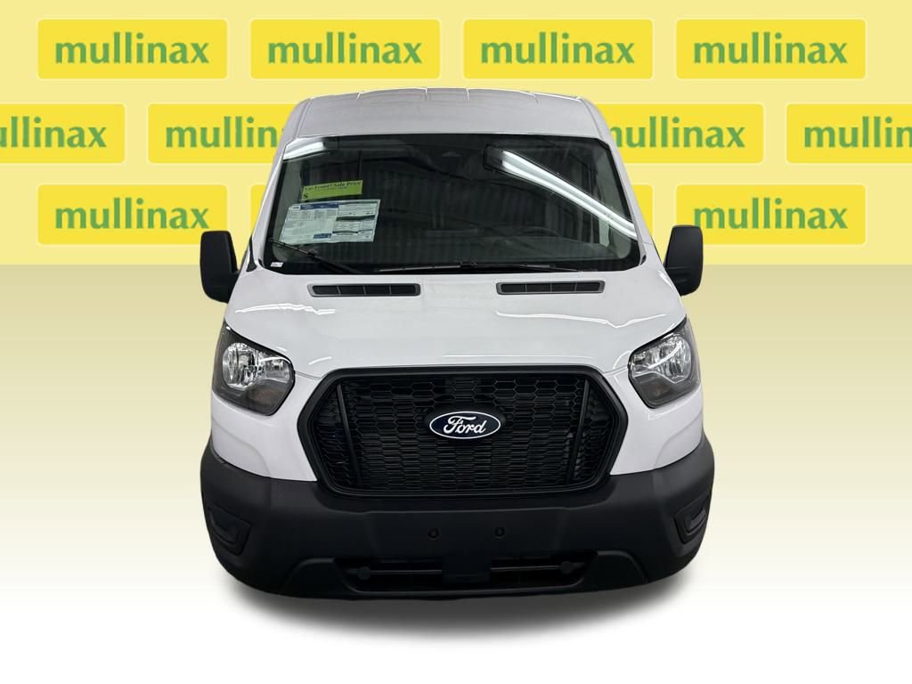 New 2026 Ford Transit 250 148 Medium Roof image 14