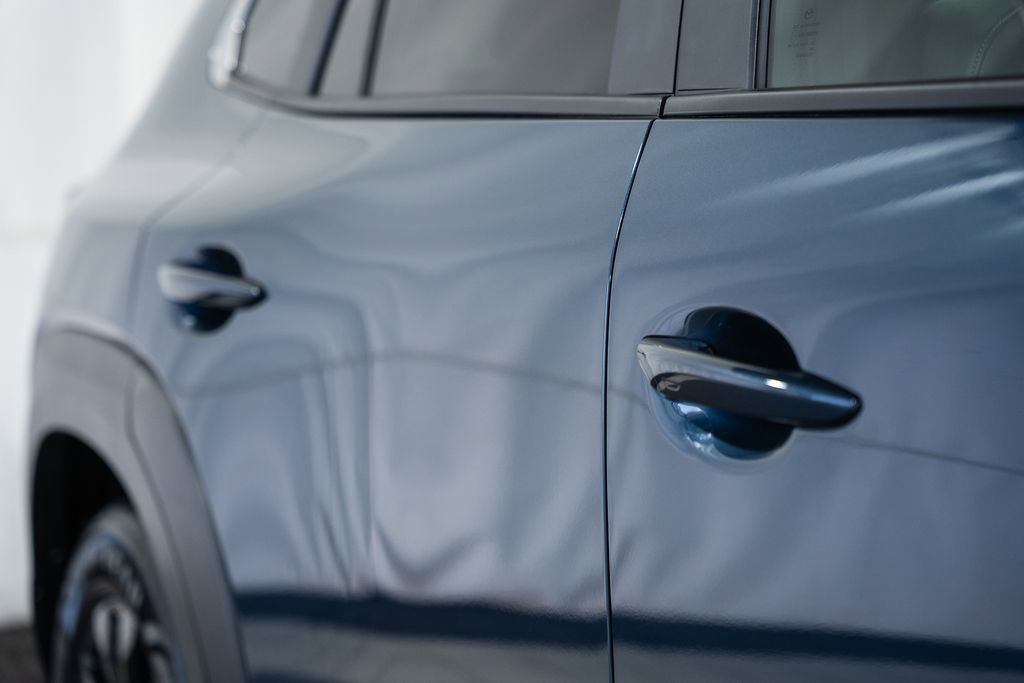 Used 2025 MAZDA CX-50 AWD 2.5 S w/ Premium Package image 19