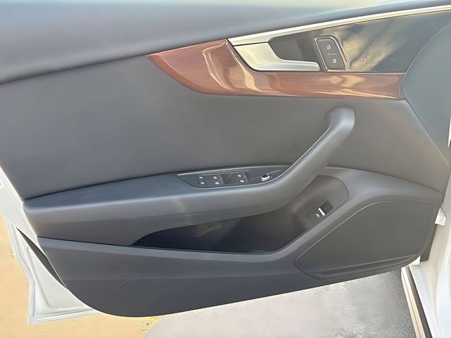 Used 2023 Audi A4 2.0T allroad Premium AWD/4WD image 12