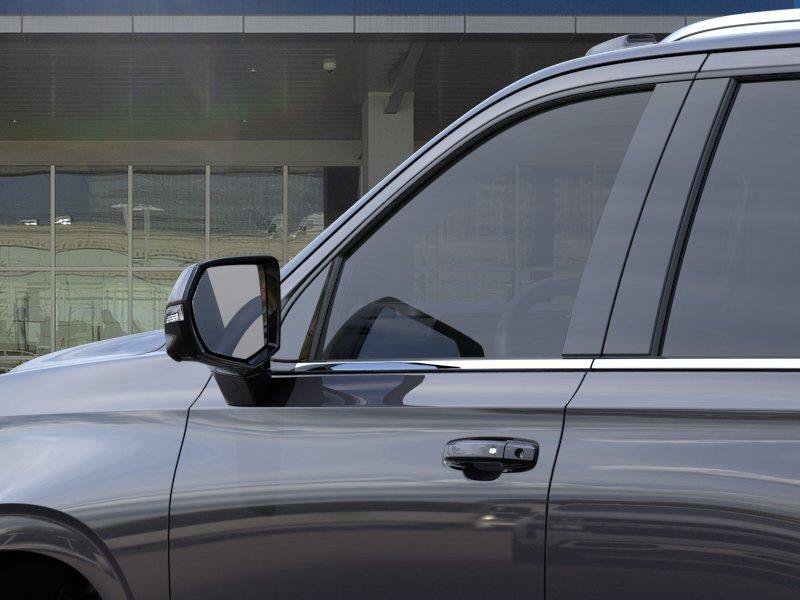 New 2026 Chevrolet Tahoe LT w/ Comfort Package RWD image 12