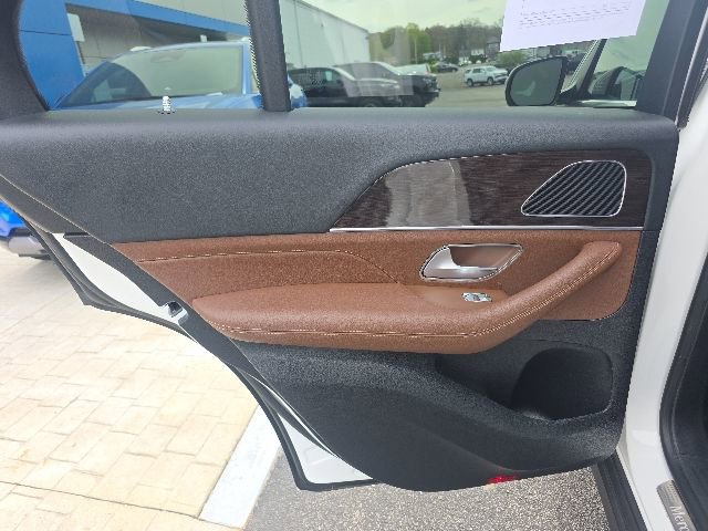 Used 2024 Mercedes-Benz GLE 350 4MATIC image 27