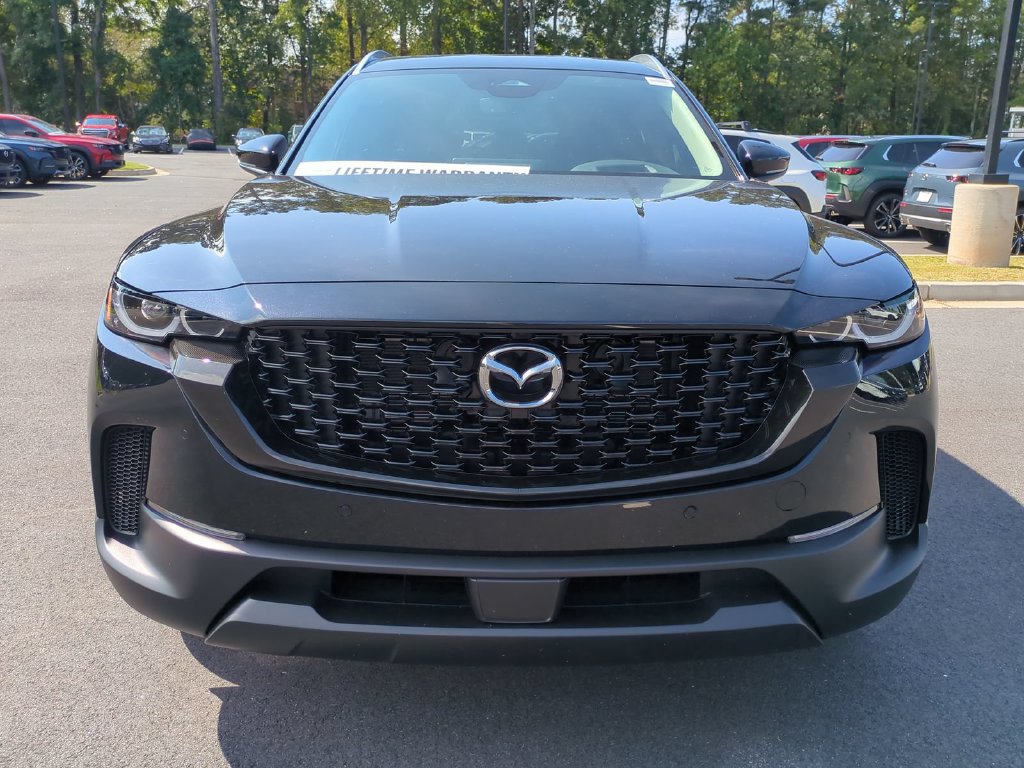 New 2026 MAZDA CX-50 2.5 Hybrid w/ Weather Package AWD/4WD image 9