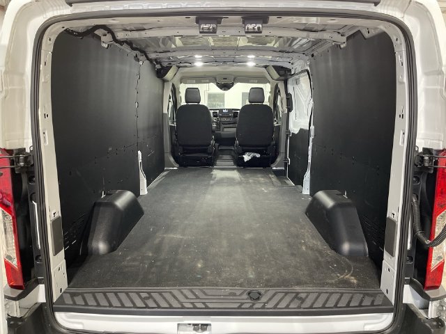Used 2024 Ford Transit 250 Low Roof w/ Load Area Protection Package RWD image 23
