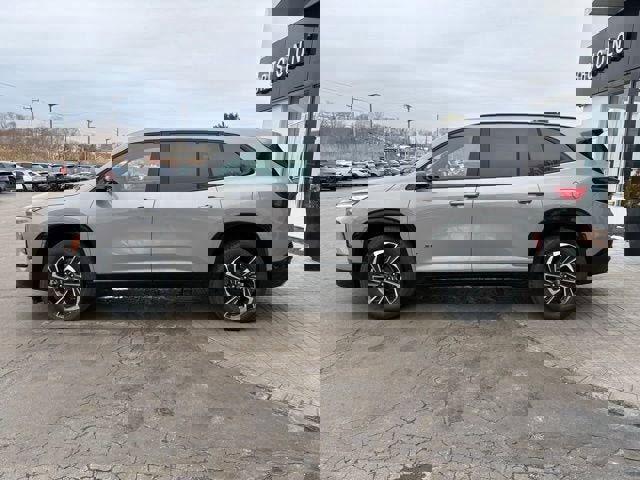 New 2026 Buick Enclave Sport Touring w/ Power Package image 6