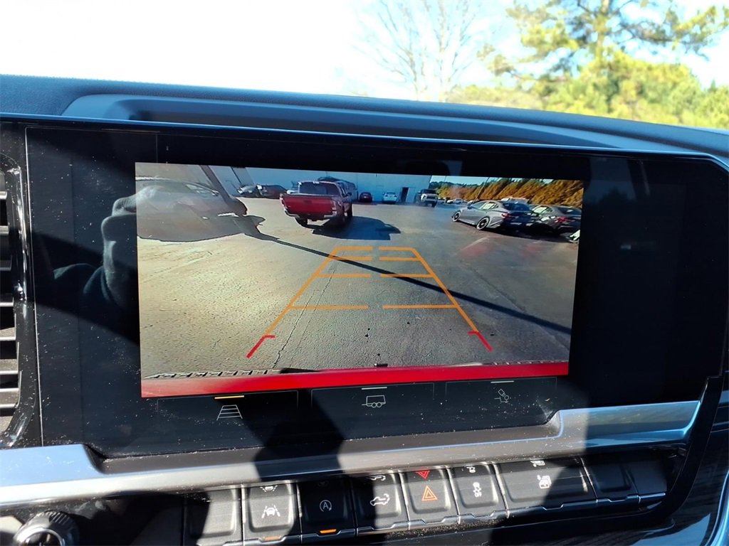 Used 2022 Chevrolet Silverado 1500 RST w/ All Star Edition Plus image 43