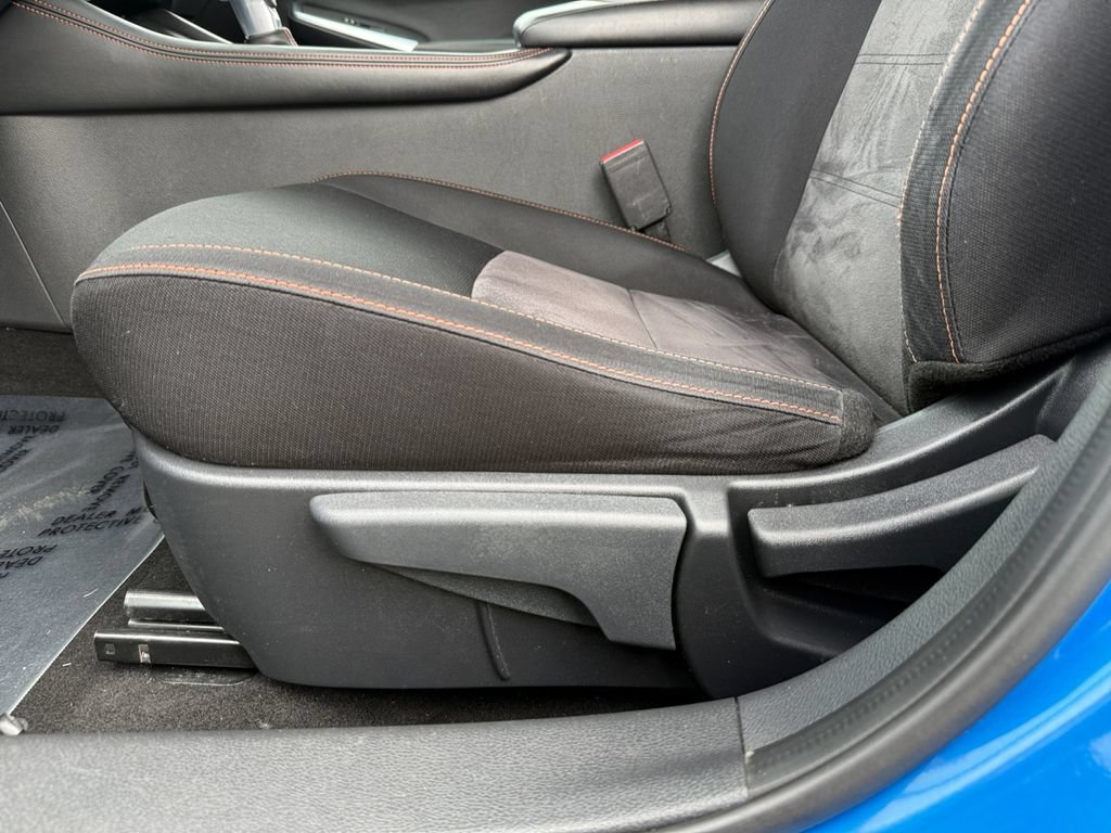 Used 2020 Nissan Sentra SR FWD image 10
