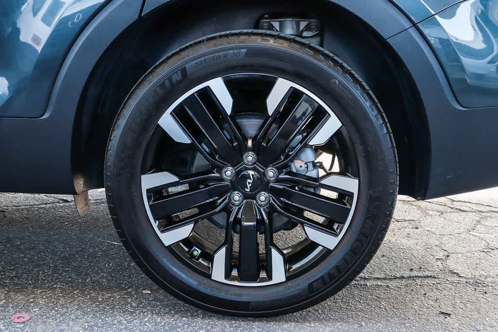 Used 2023 Kia Telluride SX Prestige AWD/4WD image 13