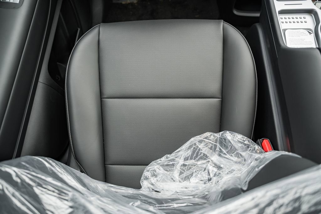 New 2026 Hyundai Ioniq 9 SEL image 30