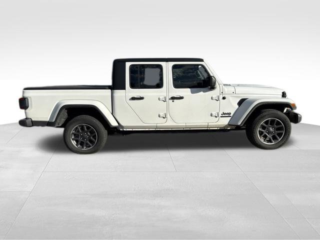 Used 2021 Jeep Gladiator Sport w/ Quick Order Package 24Q 80Th AWD/4WD image 2
