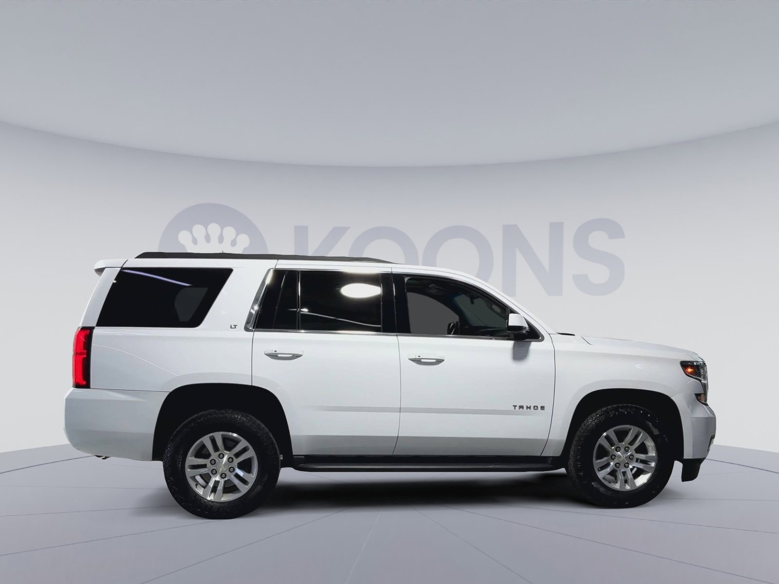 Used 2019 Chevrolet Tahoe LT AWD/4WD image 12