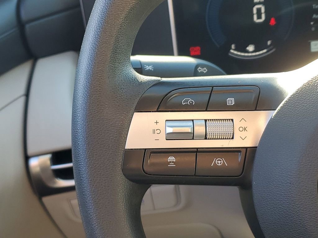 Used 2025 Hyundai Tucson SEL image 35