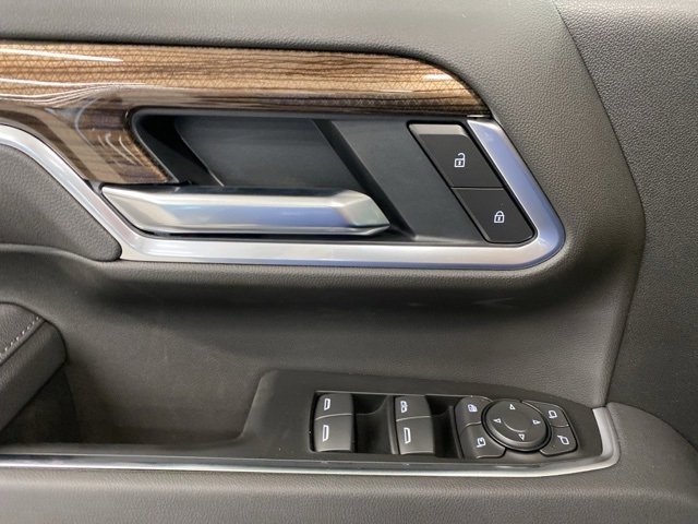 New 2026 Chevrolet Silverado 2500 LT w/ Trail Boss Package image 28