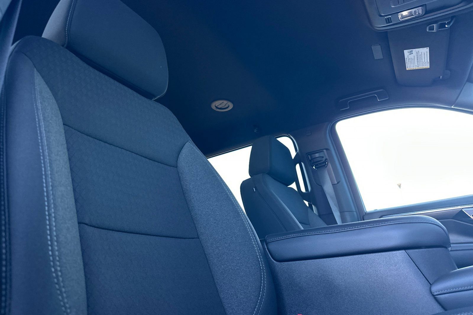 New 2026 Chevrolet Suburban LS w/ LPO, Dark Essentials Package image 17