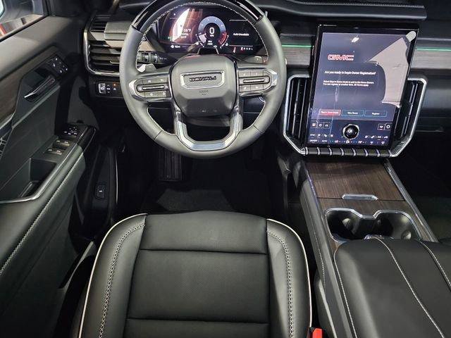 New 2026 GMC Acadia Denali w/ Super Cruise Package FWD image 37