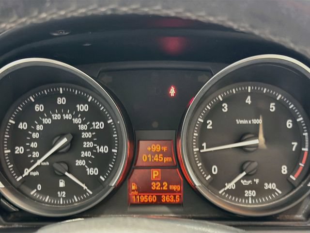 Used 2012 BMW Z4 sDrive28i RWD image 12