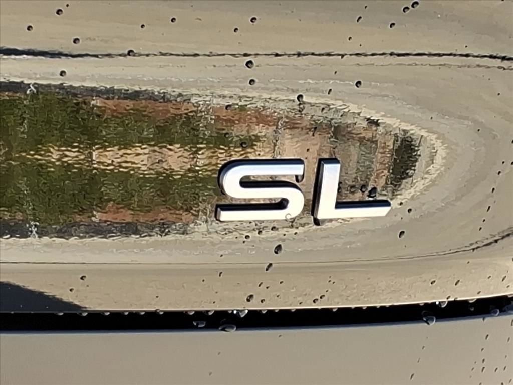 New 2026 Nissan Murano SL AWD/4WD image 10