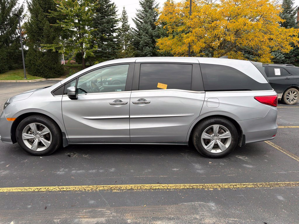 Used 2019 Honda Odyssey EX image 5