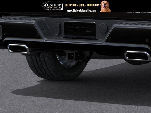 New 2026 GMC Sierra 1500 Denali AWD/4WD image 15