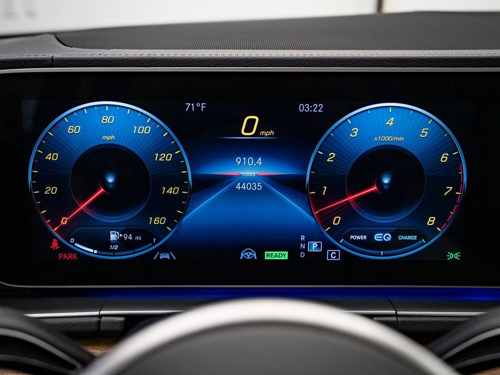 Certified 2022 Mercedes-Benz GLS 450 4MATIC image 27