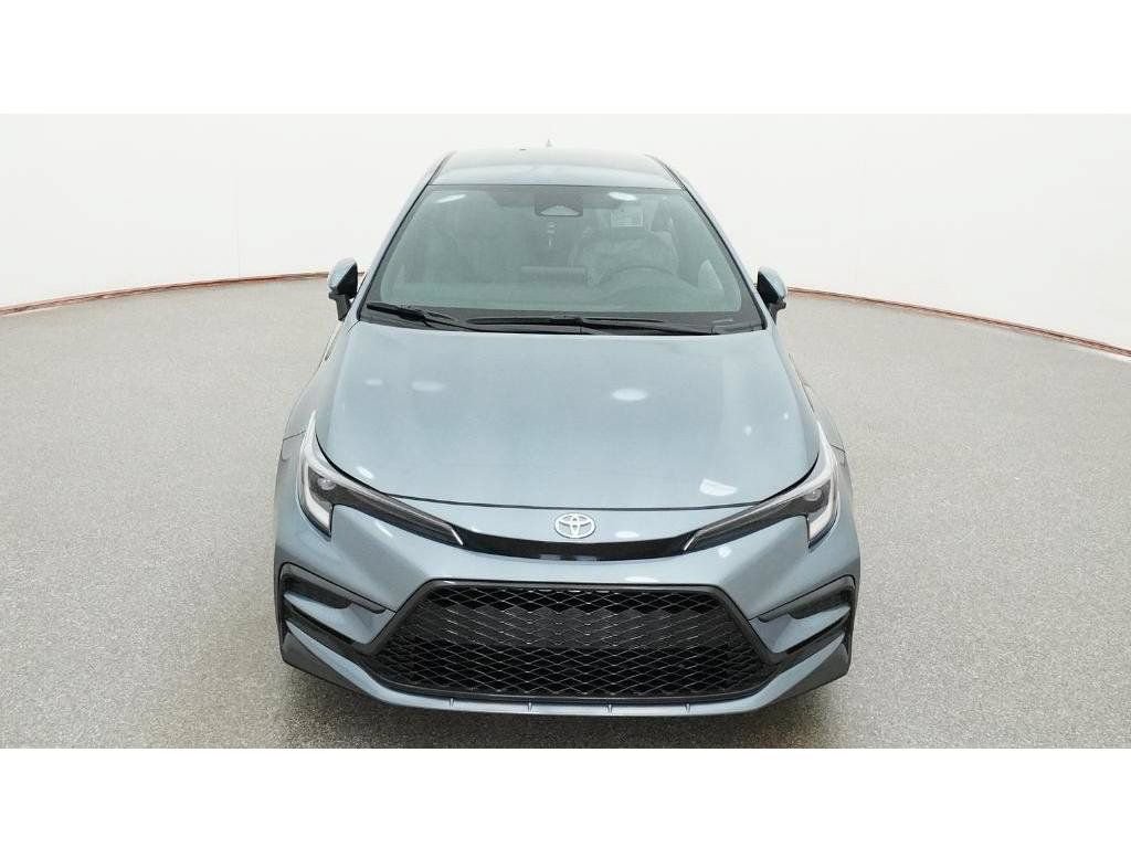 New 2026 Toyota Corolla SE FWD image 20