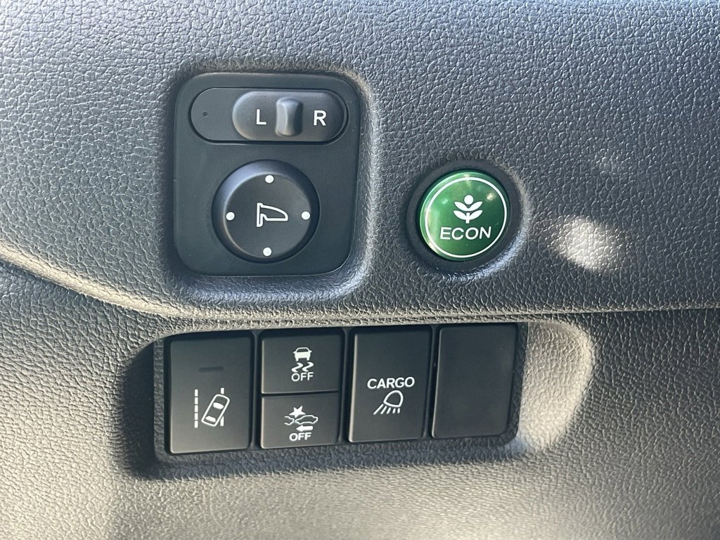 New 2026 Honda Ridgeline RTL image 30