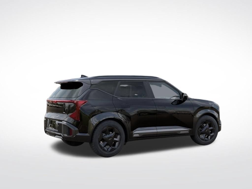New 2027 Kia Seltos X-Line S AWD/4WD image 7