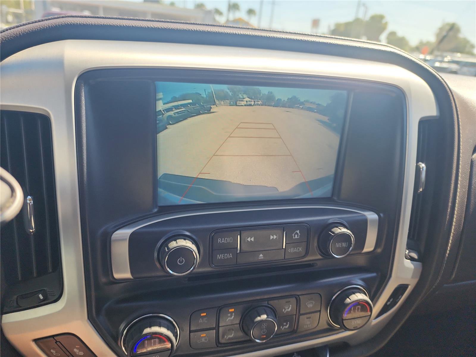 Used 2018 GMC Sierra 1500 SLT w/ SLT Premium Package image 38