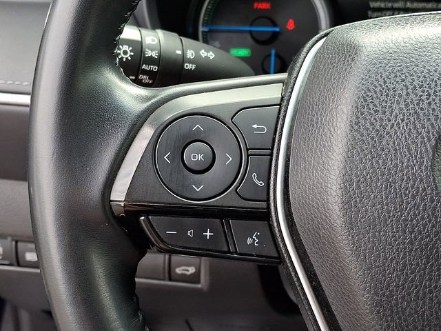 Used 2024 Toyota Venza XLE AWD/4WD image 24