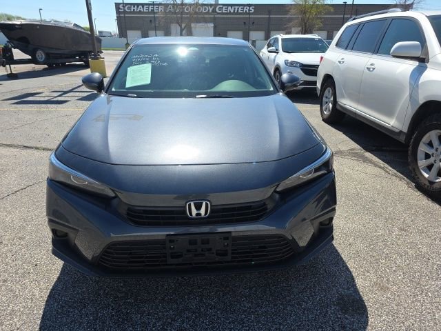 Used 2024 Honda Civic EX image 6