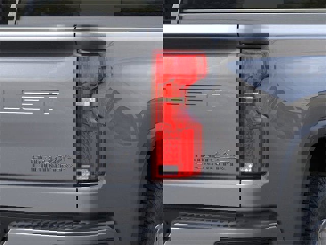 New 2026 Chevrolet Silverado 2500 High Country w/ Technology Package image 11