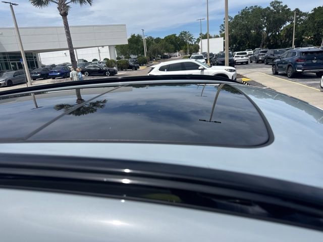 Certified 2025 BMW X5 M60i w/ Climate Comfort Package image 5