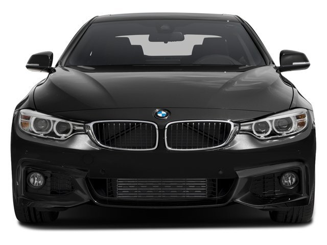 Used 2017 BMW 440i Coupe RWD image 4