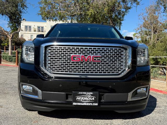 Used 2016 GMC Yukon Denali w/ Open Road Package image 7