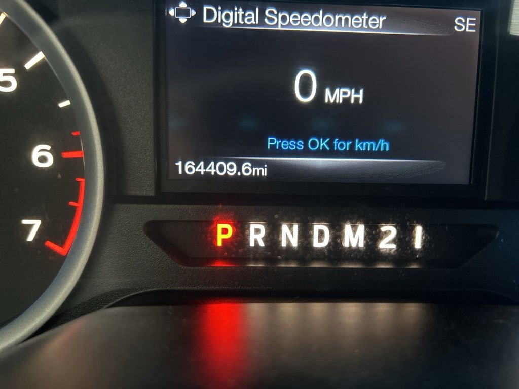 Used 2015 Ford F150 XLT w/ Equipment Group 302A Luxury image 24