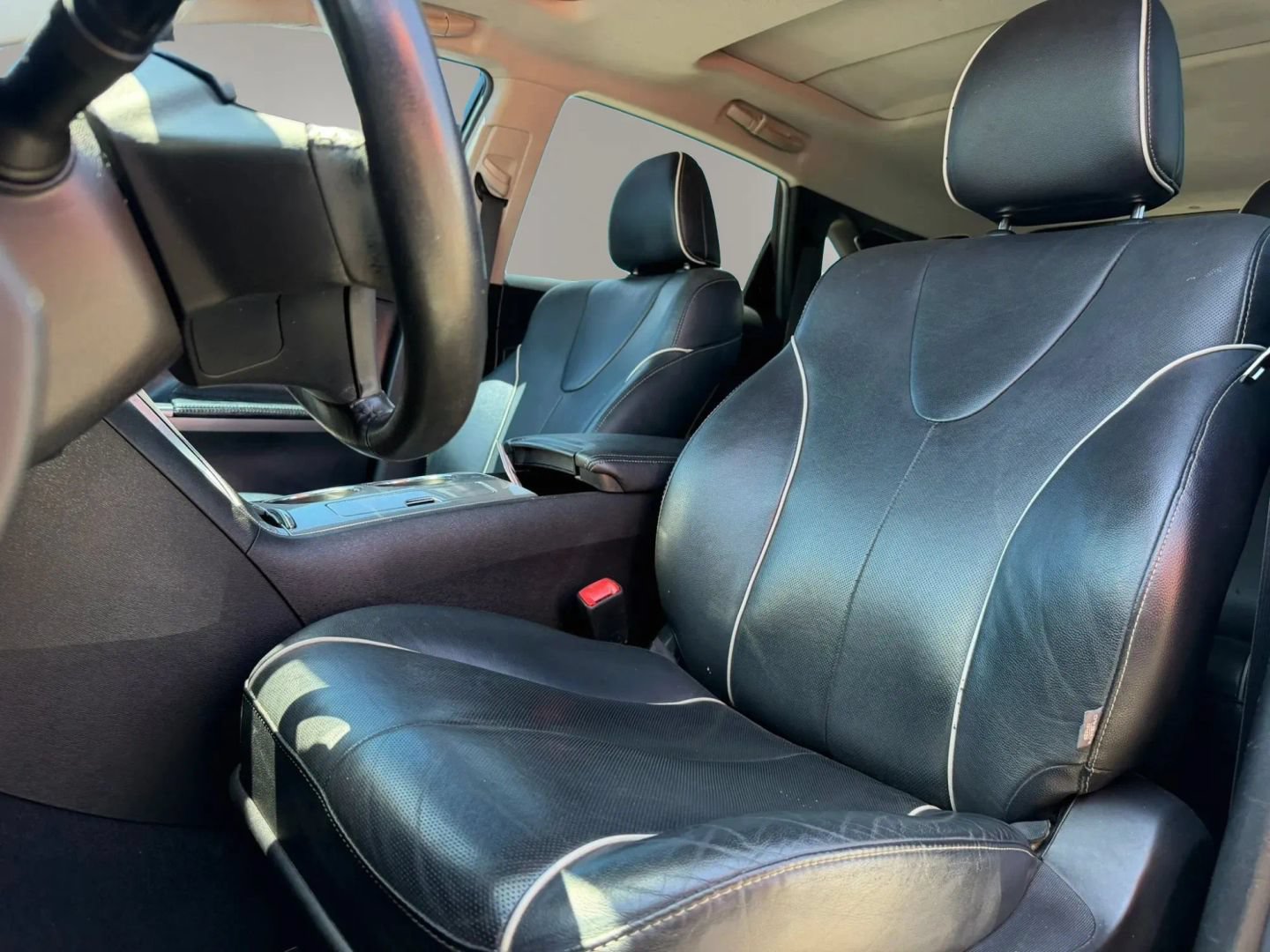 Used 2014 Toyota Venza XLE w/ XLE Premium Package FWD image 10