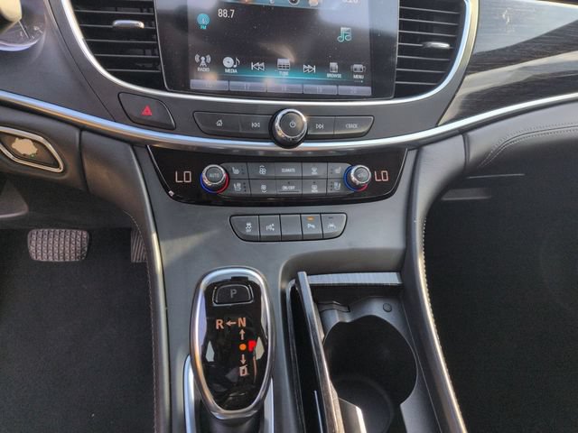 Used 2017 Buick LaCrosse Premium w/ Driver Confidence Package #2 FWD image 25